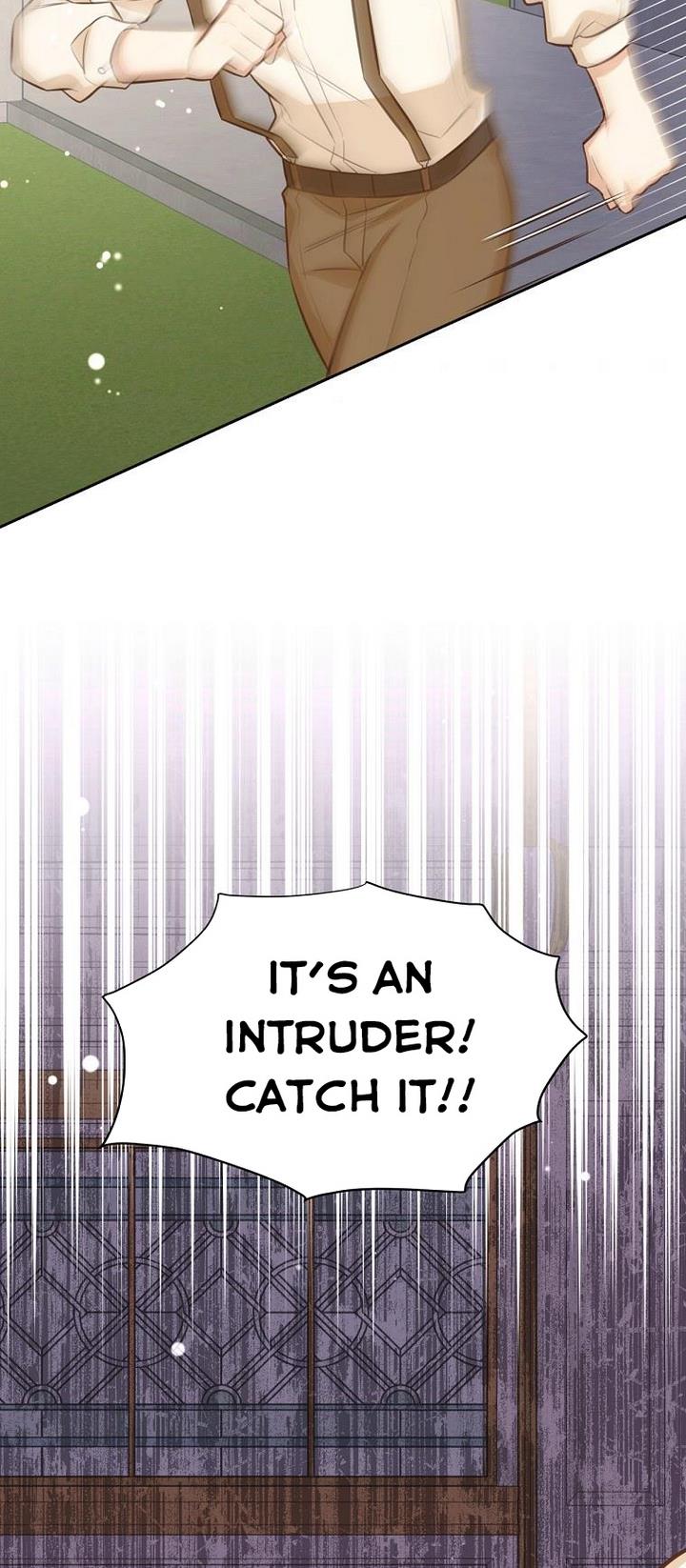 You’re a Supporting Character, Just Love Me Chapter 33 page 32 - 