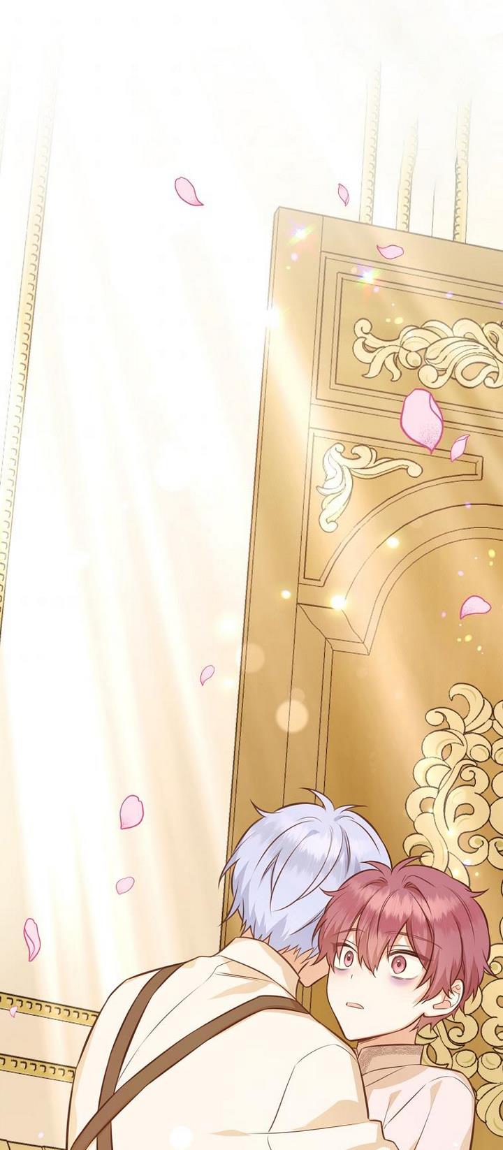 You’re a Supporting Character, Just Love Me Chapter 33 page 38 - 
