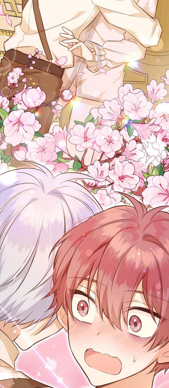 You’re a Supporting Character, Just Love Me Chapter 33 page 39 - 