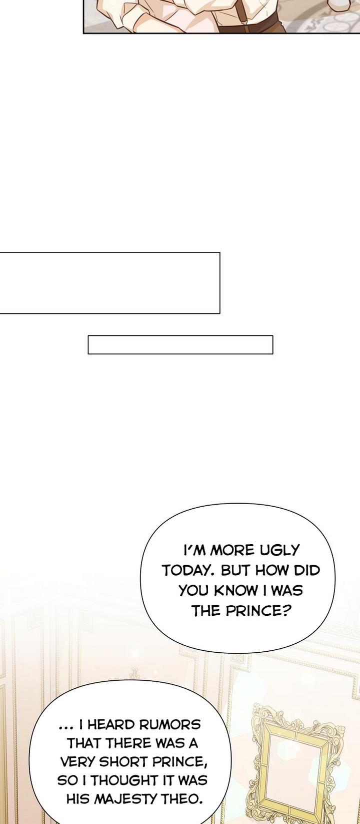 You’re a Supporting Character, Just Love Me Chapter 33 page 41 - 