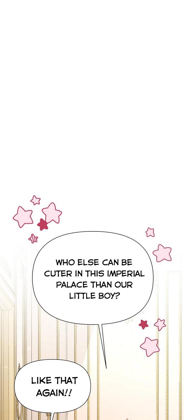 You’re a Supporting Character, Just Love Me Chapter 33 page 43 - 