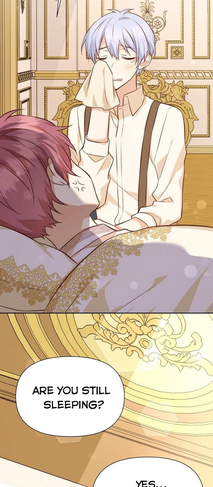 You’re a Supporting Character, Just Love Me Chapter 33 page 44 - 