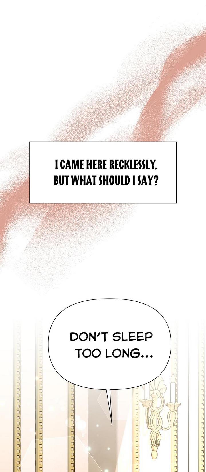 You’re a Supporting Character, Just Love Me Chapter 33 page 47 - 