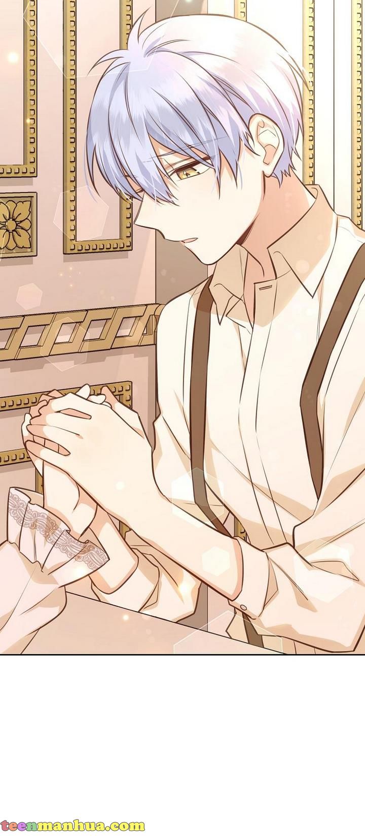 You’re a Supporting Character, Just Love Me Chapter 33 page 48 - 