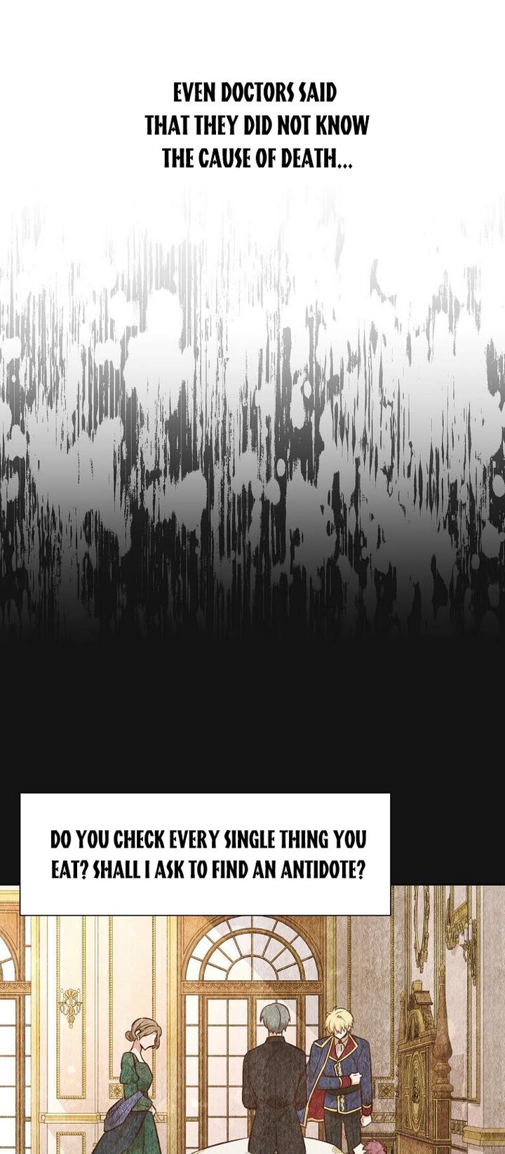 You’re a Supporting Character, Just Love Me Chapter 33 page 49 - 