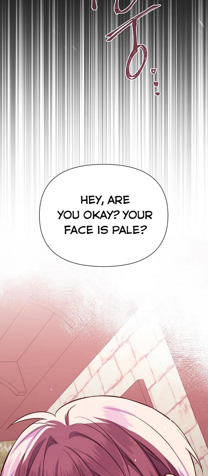 You’re a Supporting Character, Just Love Me Chapter 33 page 6 - 