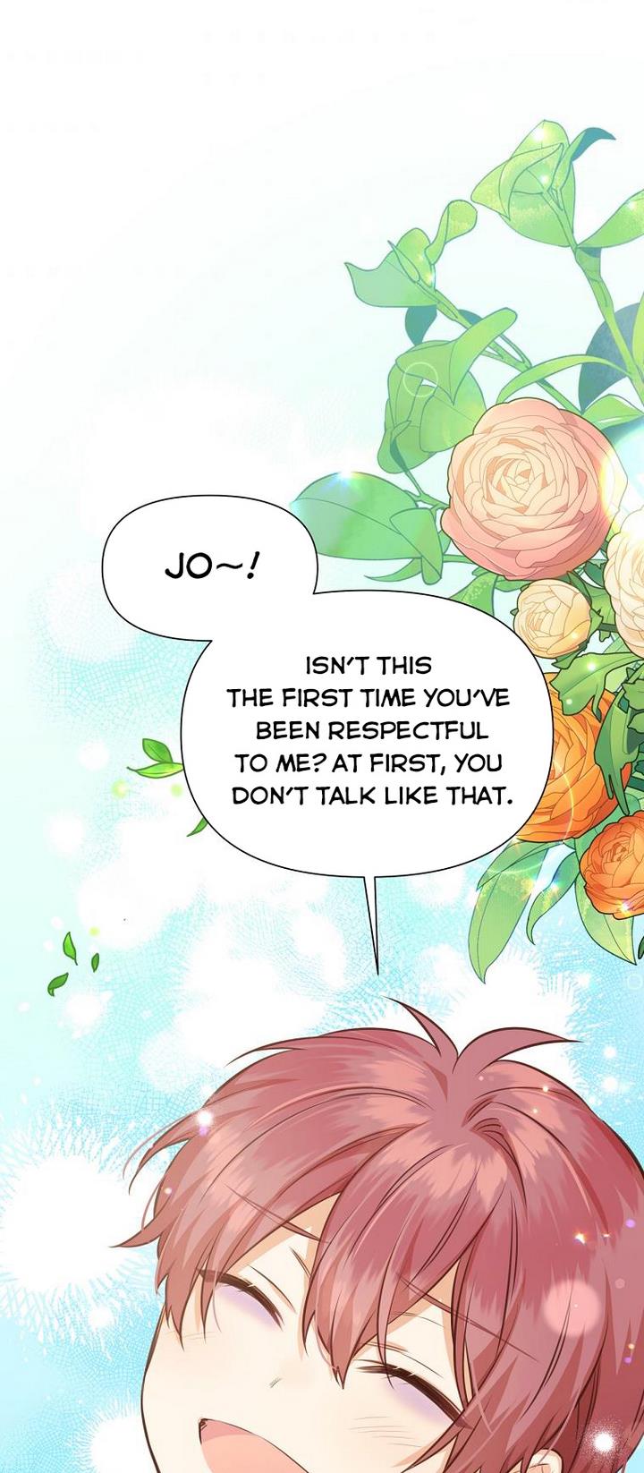 You’re a Supporting Character, Just Love Me Chapter 33 page 51 - 