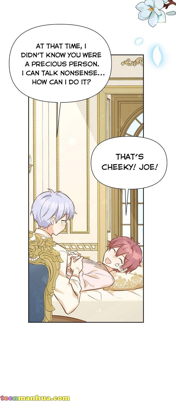 You’re a Supporting Character, Just Love Me Chapter 33 page 54 - 