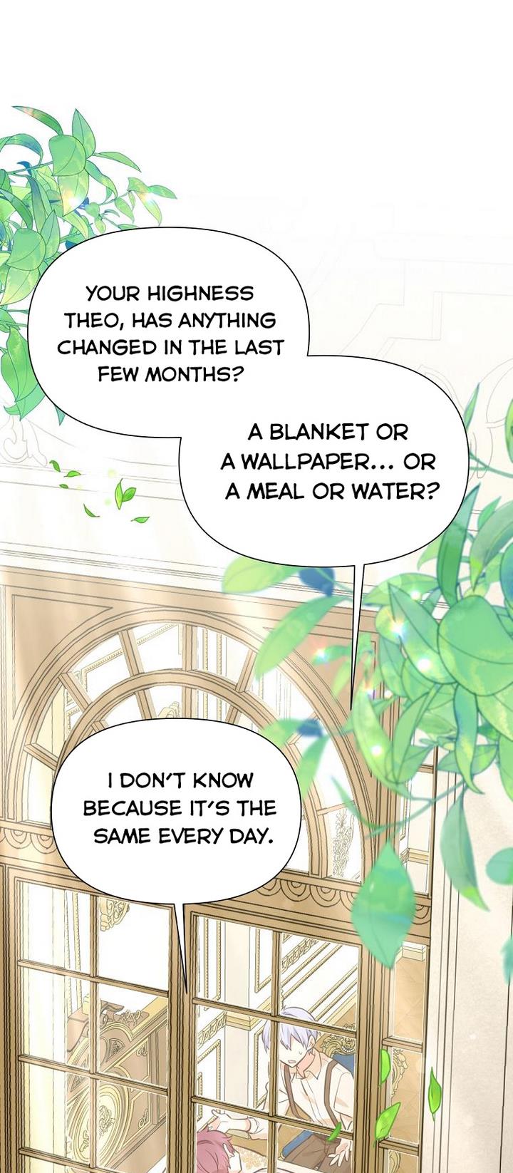 You’re a Supporting Character, Just Love Me Chapter 33 page 55 - 