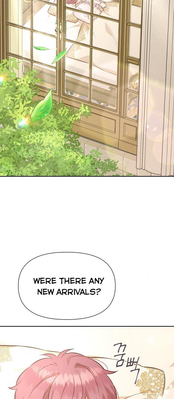 You’re a Supporting Character, Just Love Me Chapter 33 page 56 - 