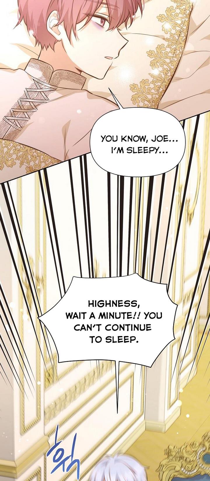 You’re a Supporting Character, Just Love Me Chapter 33 page 57 - 