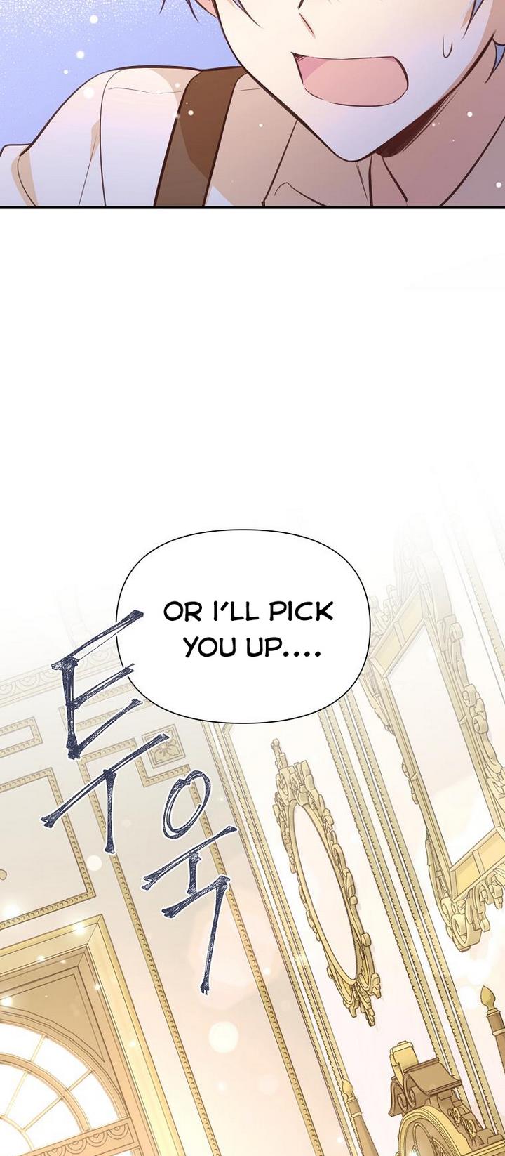 You’re a Supporting Character, Just Love Me Chapter 33 page 59 - 