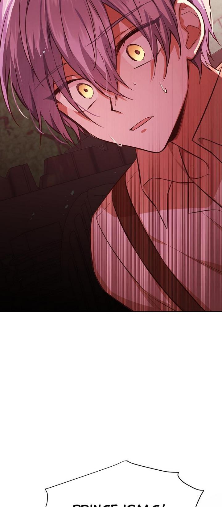 You’re a Supporting Character, Just Love Me Chapter 33 page 7 - 