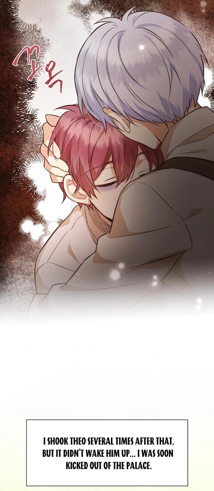 You’re a Supporting Character, Just Love Me Chapter 33 page 62 - 