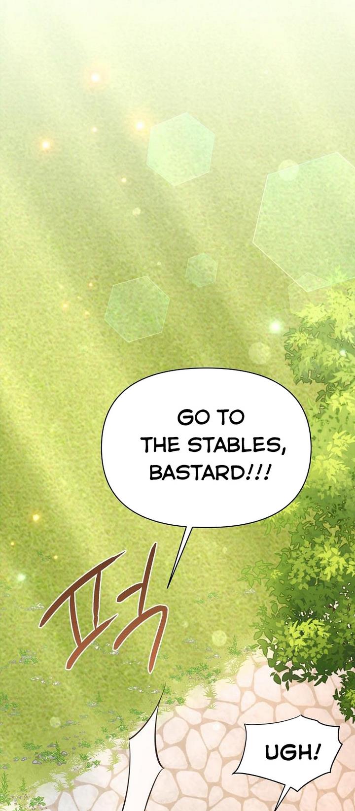 You’re a Supporting Character, Just Love Me Chapter 33 page 63 - 