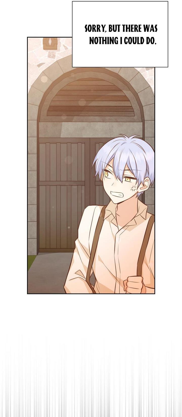 You’re a Supporting Character, Just Love Me Chapter 33 page 65 - 