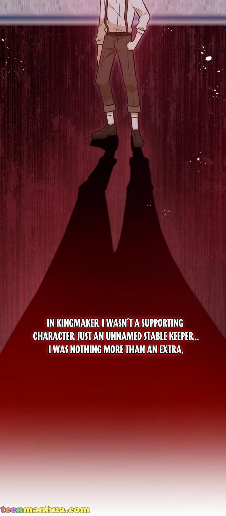 You’re a Supporting Character, Just Love Me Chapter 33 page 67 - 
