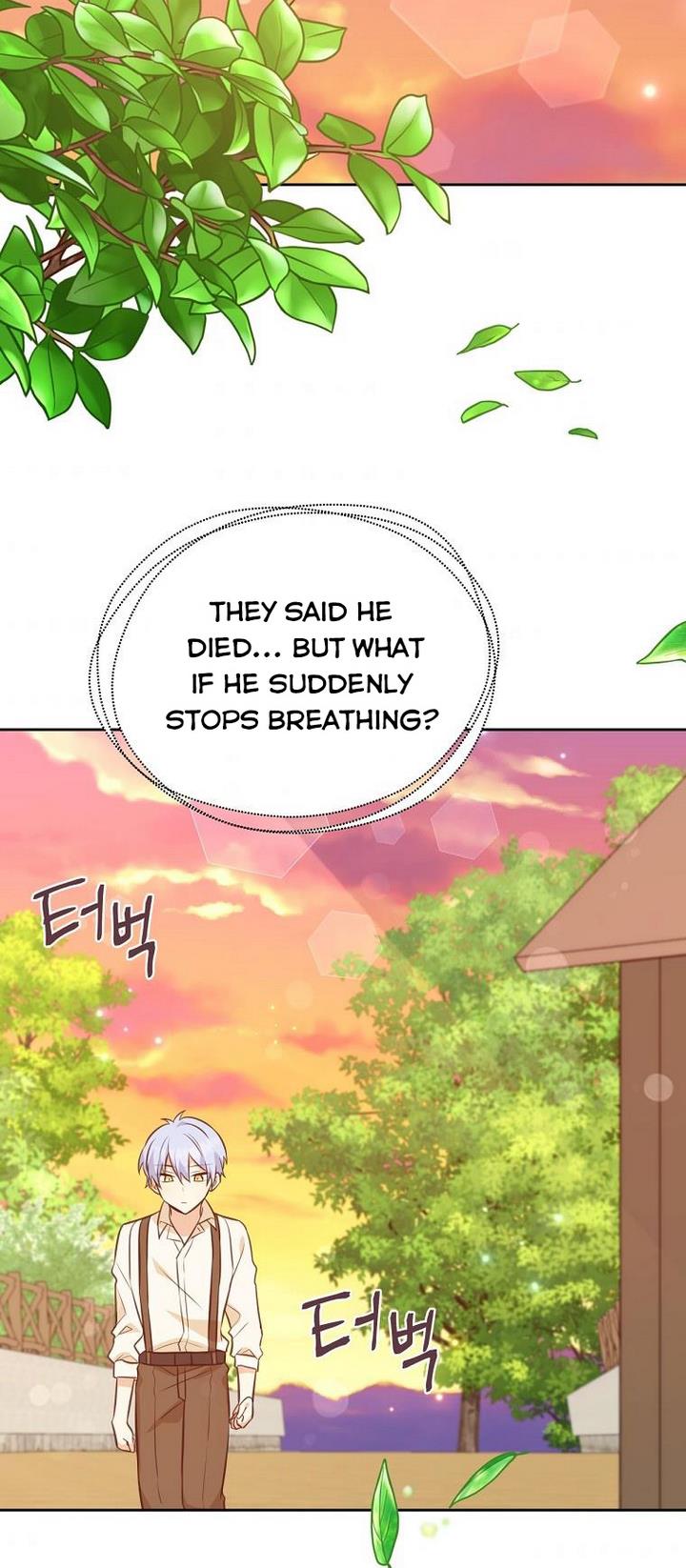 You’re a Supporting Character, Just Love Me Chapter 33 page 69 - 