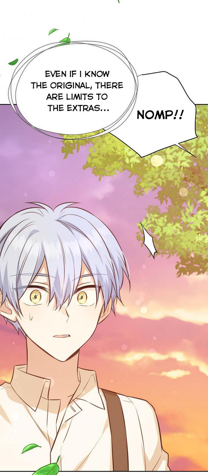 You’re a Supporting Character, Just Love Me Chapter 33 page 70 - 