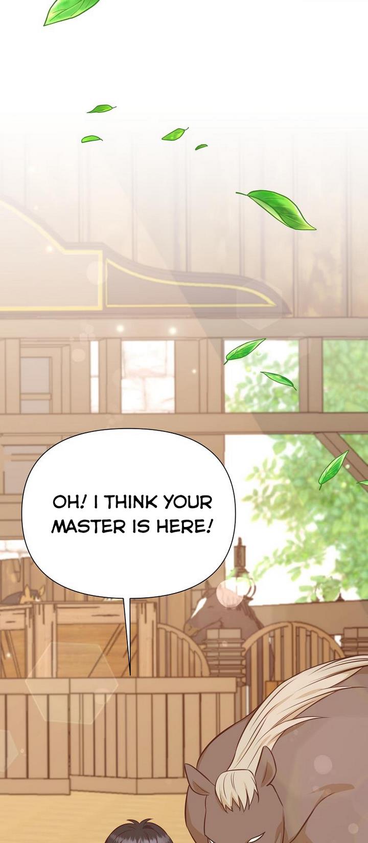 You’re a Supporting Character, Just Love Me Chapter 33 page 71 - 