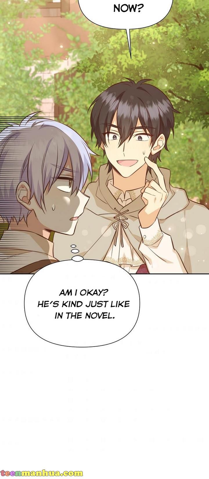 You’re a Supporting Character, Just Love Me Chapter 33 page 75 - 