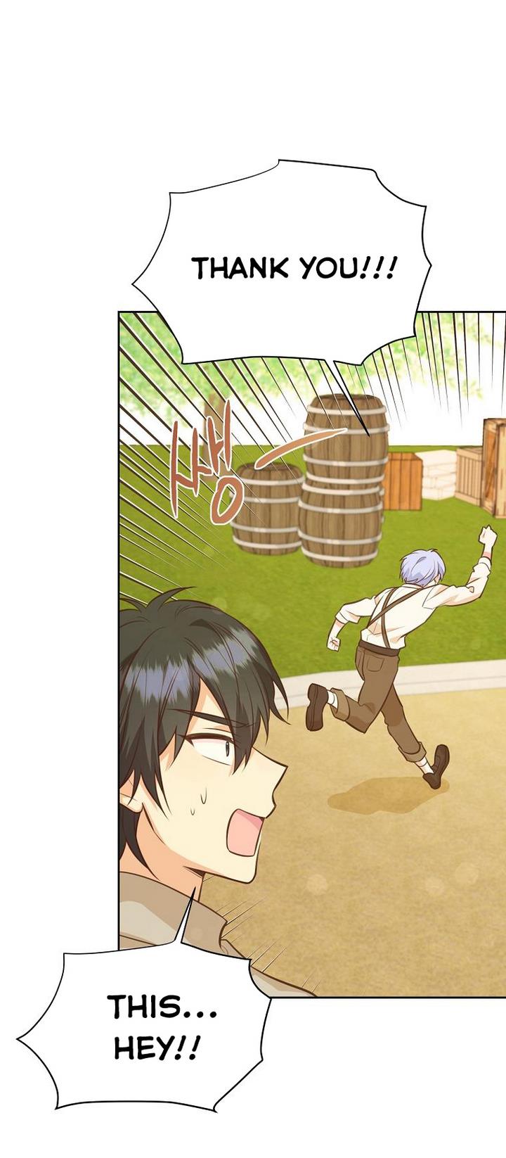You’re a Supporting Character, Just Love Me Chapter 33 page 10 - 