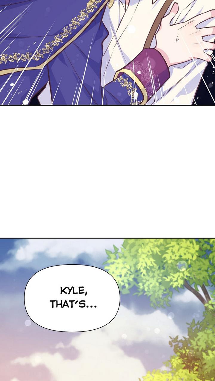 You’re a Supporting Character, Just Love Me Chapter 35 page 14 - 