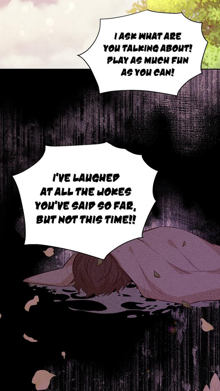 You’re a Supporting Character, Just Love Me Chapter 35 page 15 - 