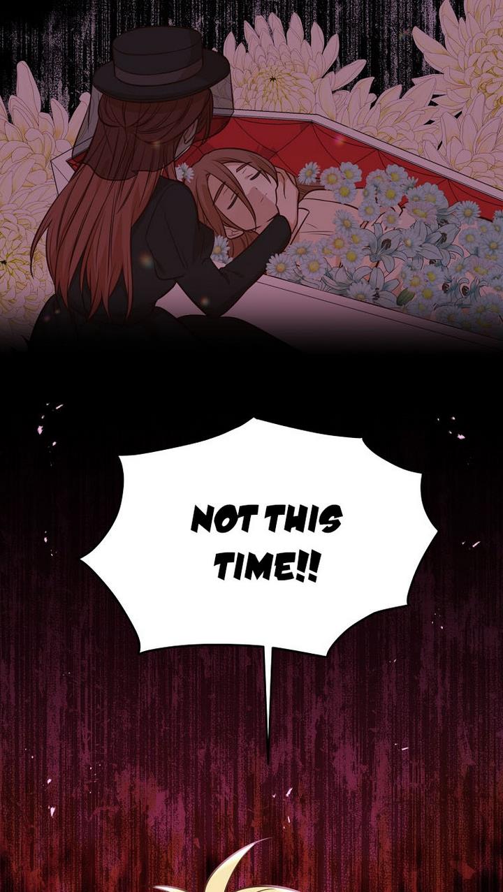 You’re a Supporting Character, Just Love Me Chapter 35 page 16 - 