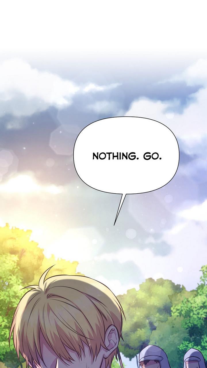 You’re a Supporting Character, Just Love Me Chapter 35 page 19 - 