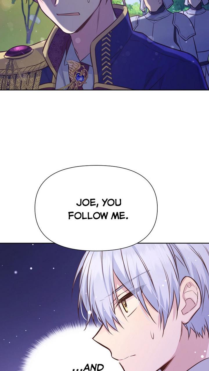 You’re a Supporting Character, Just Love Me Chapter 35 page 20 - 