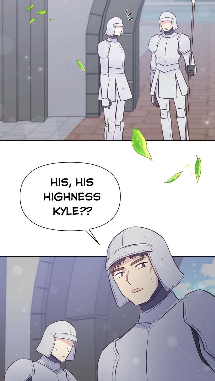 You’re a Supporting Character, Just Love Me Chapter 35 page 3 - 