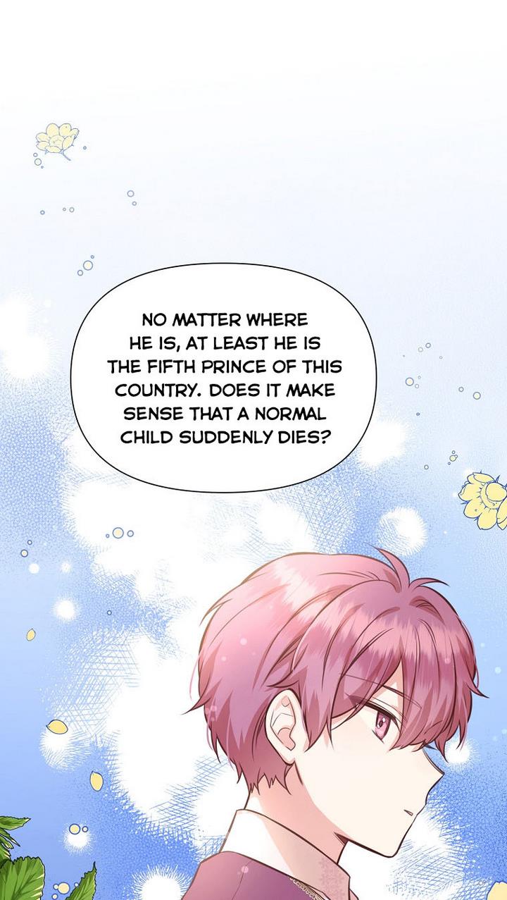 You’re a Supporting Character, Just Love Me Chapter 35 page 24 - 