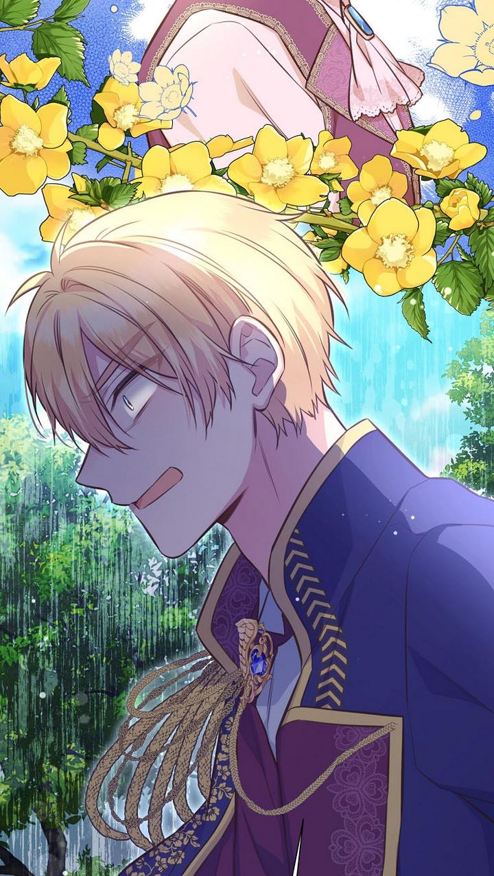 You’re a Supporting Character, Just Love Me Chapter 35 page 25 - 