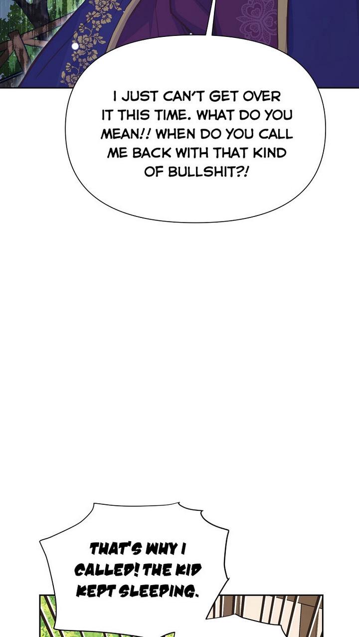 You’re a Supporting Character, Just Love Me Chapter 35 page 26 - 