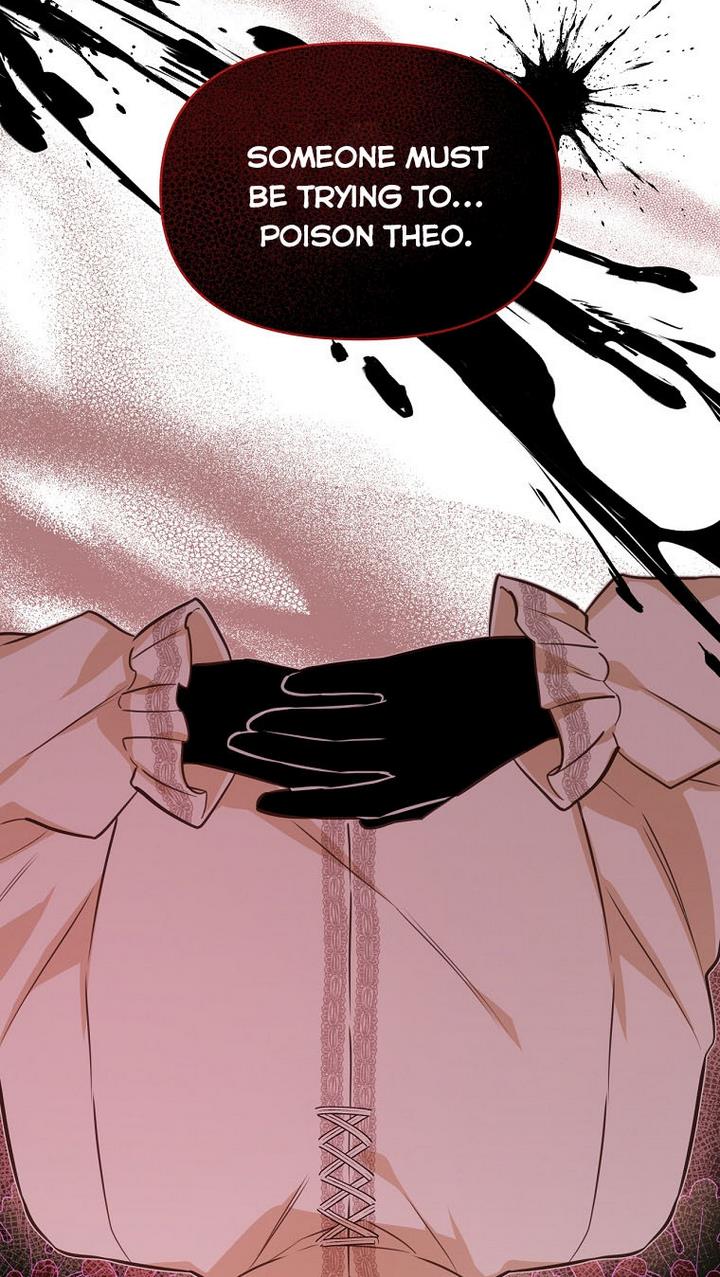 You’re a Supporting Character, Just Love Me Chapter 35 page 28 - 