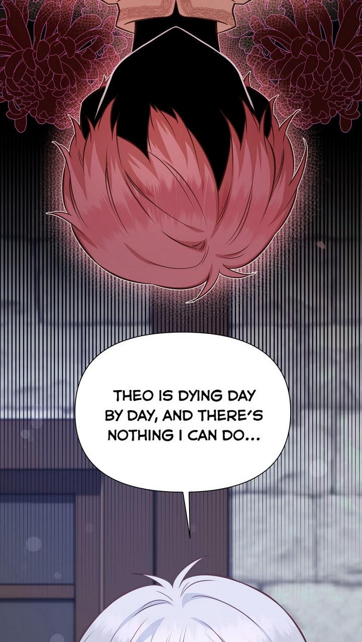 You’re a Supporting Character, Just Love Me Chapter 35 page 29 - 