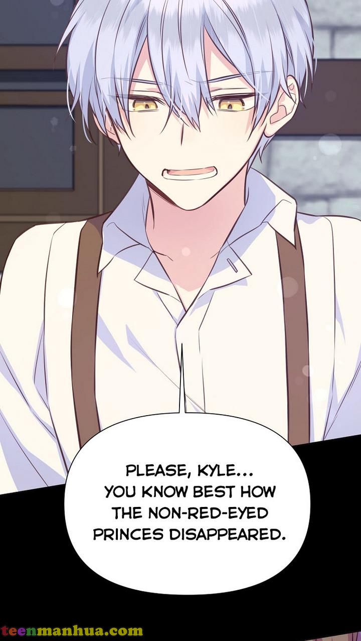 You’re a Supporting Character, Just Love Me Chapter 35 page 30 - 