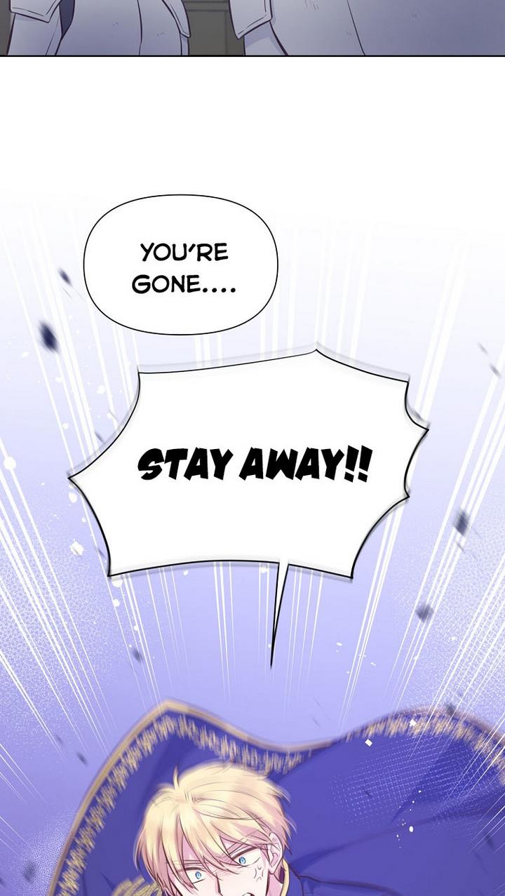 You’re a Supporting Character, Just Love Me Chapter 35 page 4 - 
