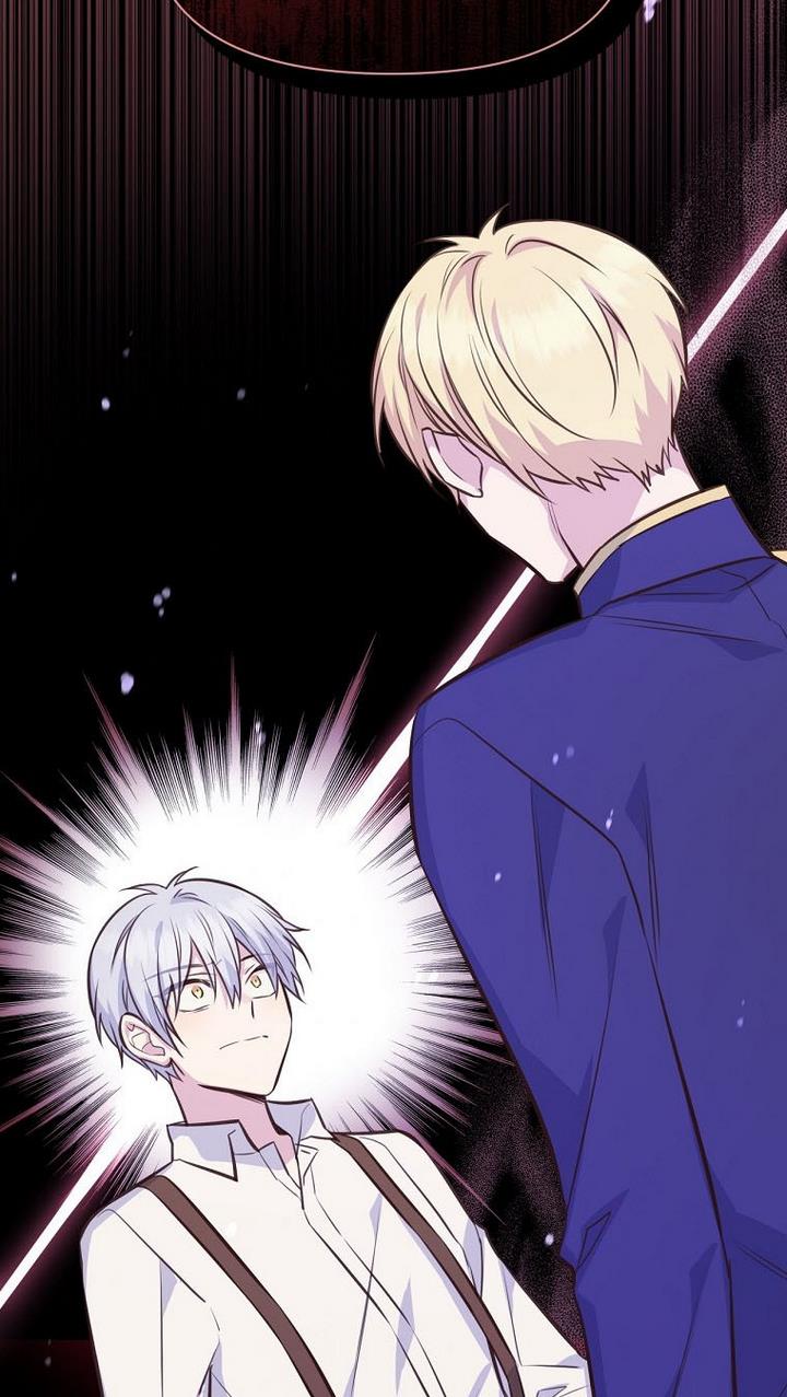 You’re a Supporting Character, Just Love Me Chapter 35 page 32 - 