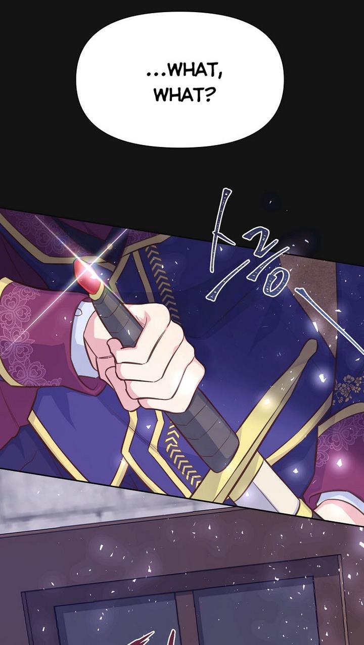 You’re a Supporting Character, Just Love Me Chapter 35 page 34 - 