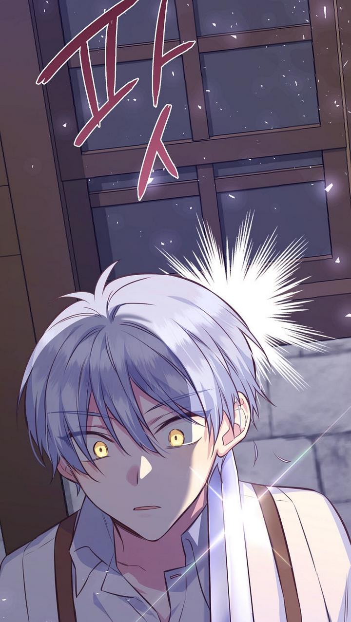 You’re a Supporting Character, Just Love Me Chapter 35 page 35 - 