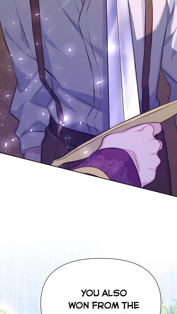 You’re a Supporting Character, Just Love Me Chapter 35 page 36 - 