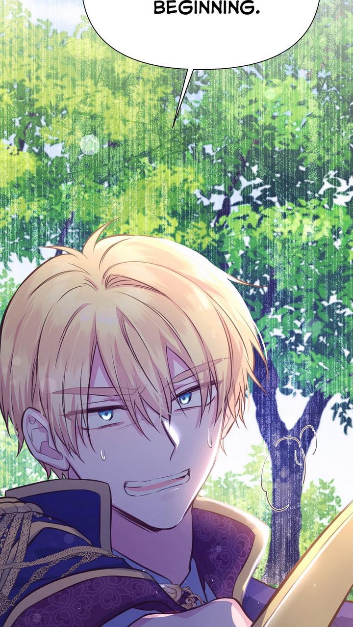 You’re a Supporting Character, Just Love Me Chapter 35 page 37 - 