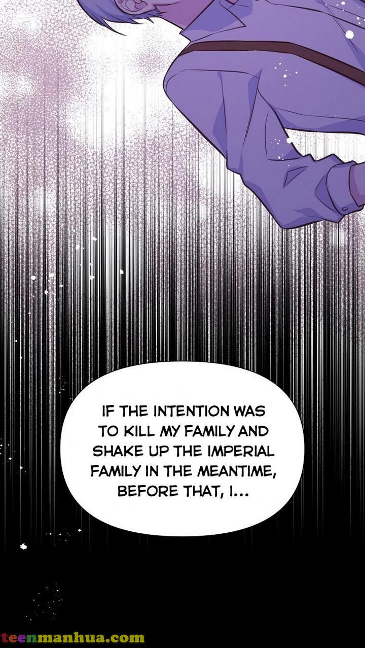 You’re a Supporting Character, Just Love Me Chapter 35 page 40 - 