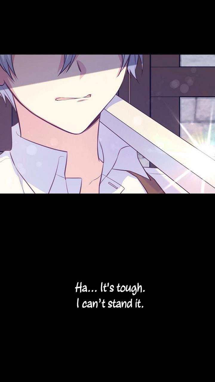 You’re a Supporting Character, Just Love Me Chapter 35 page 41 - 