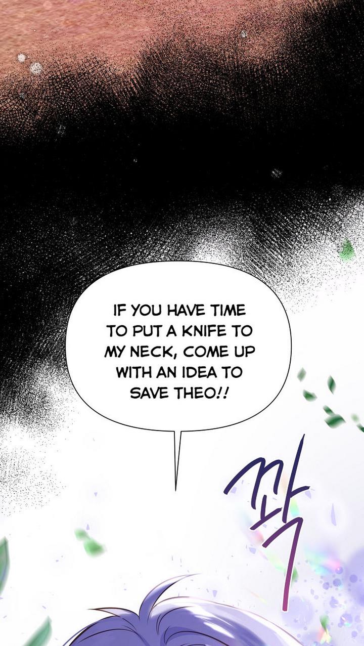 You’re a Supporting Character, Just Love Me Chapter 35 page 44 - 