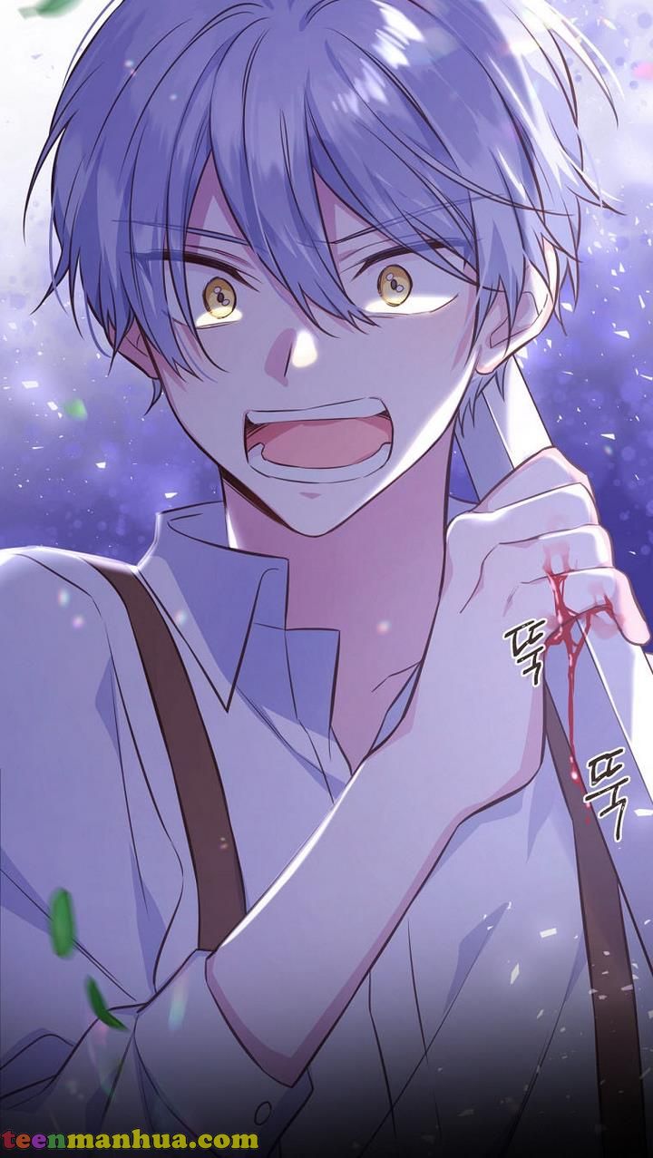 You’re a Supporting Character, Just Love Me Chapter 35 page 45 - 
