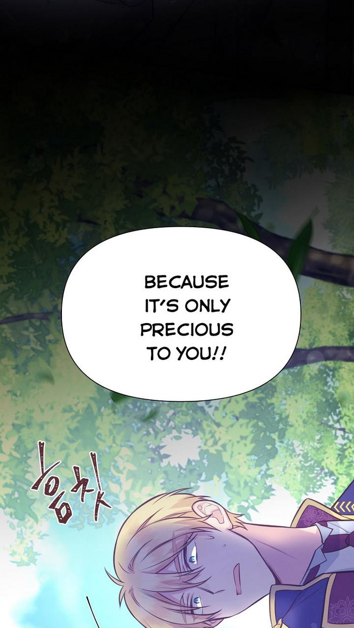 You’re a Supporting Character, Just Love Me Chapter 35 page 46 - 