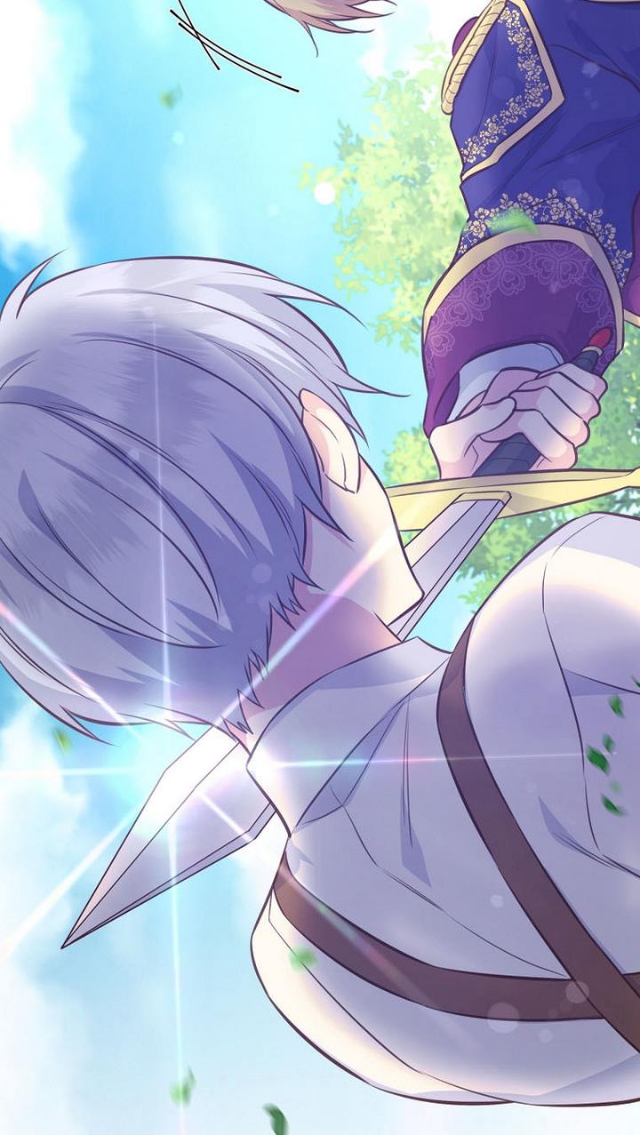 You’re a Supporting Character, Just Love Me Chapter 35 page 47 - 